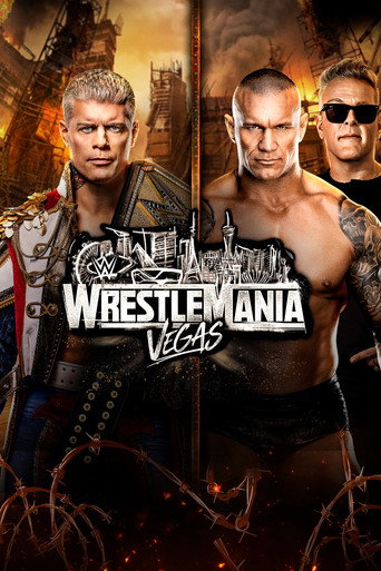 WWE ريستليمانيا 42 – السبت