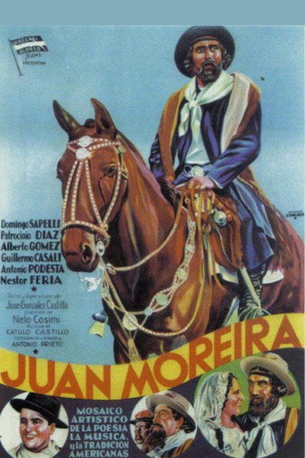 خوان موريرا