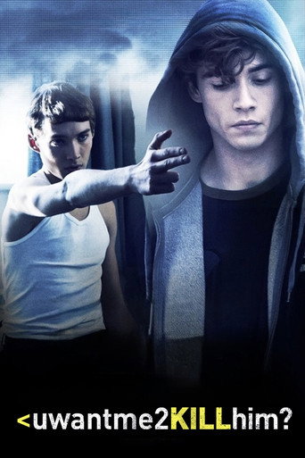 uwantme2killhim؟