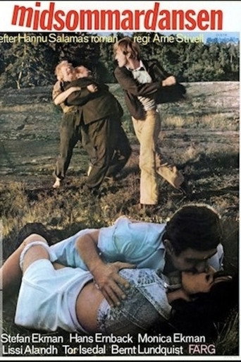ميدسوماردانسن