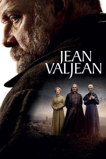 جان فالجان