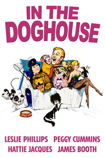 في بيت الكلب