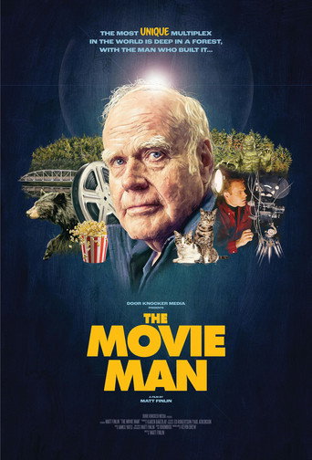 رجل الفيلم