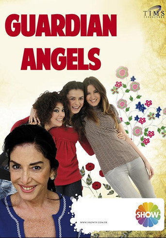 الملائكة الحارسة