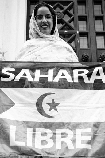 نساء الصحراء الحرة