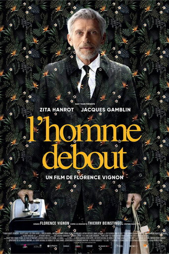 لاول مرة في L'Homme