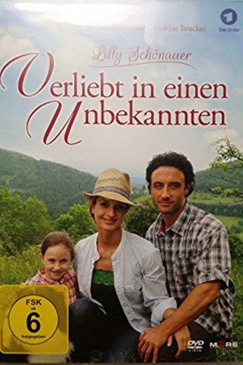 ليلي شونور - Verliebt in einen Unbekannten