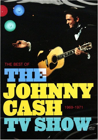 أفضل برنامج جوني كاش التلفزيوني 1969-1971