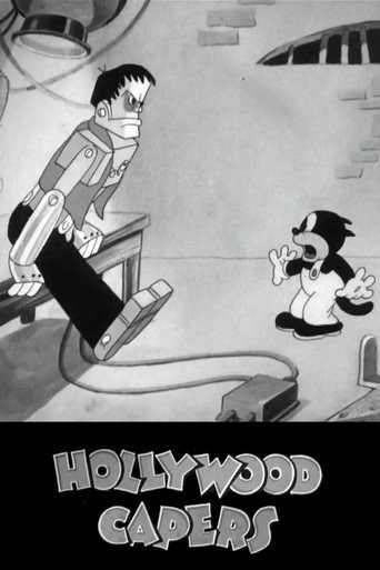 هوليوود كابرز