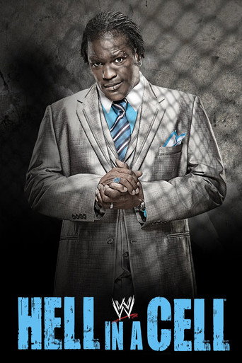 WWE الجحيم في الخلية 2013