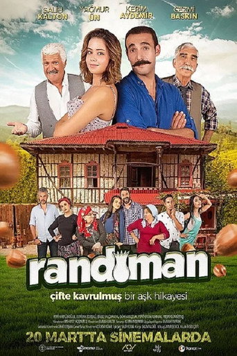 رانديمان