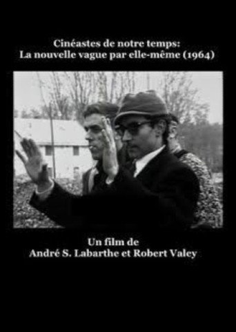 La Nouvelle Vague par elle même