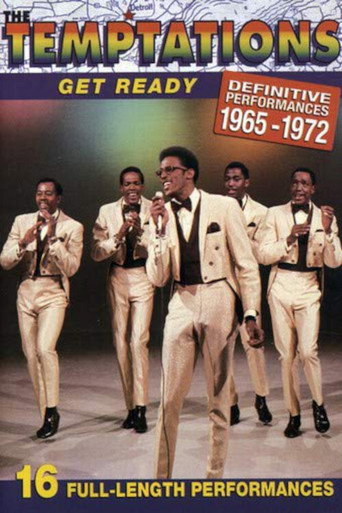 الإغراءات – استعد: العروض النهائية 1965-1972
