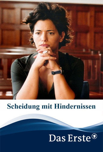 Scheidung مع Hindernissen