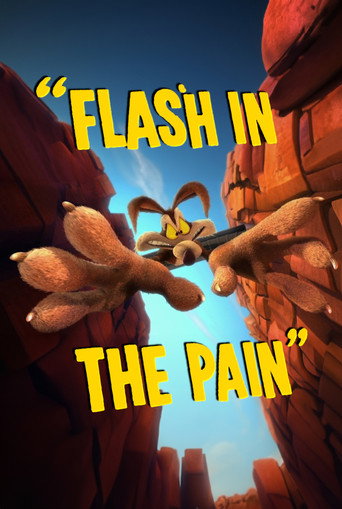 فلاش في الألم