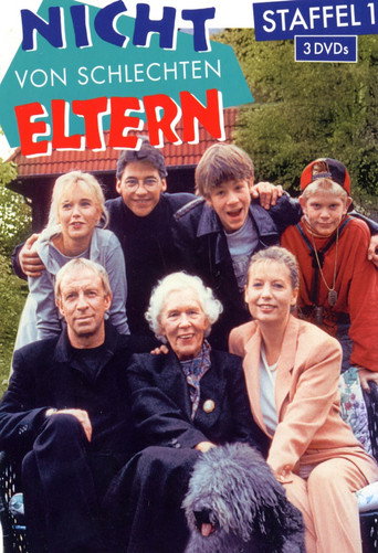 Nicht von Schlechten Eltern