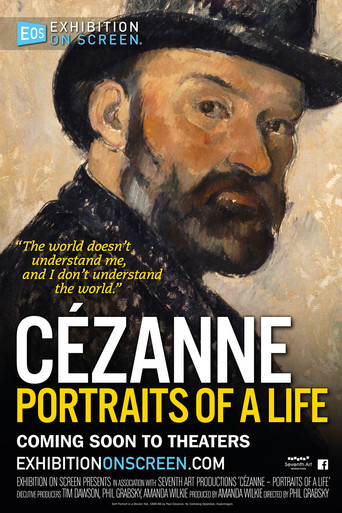 سيزان: صور من الحياة