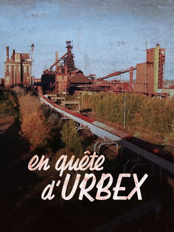 بحثا عن urbex