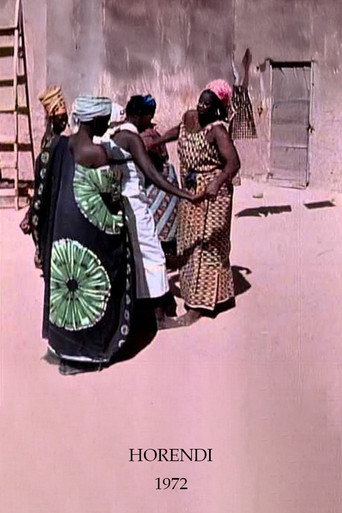هوريندي