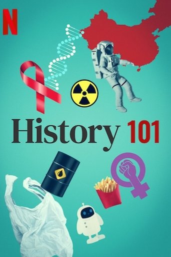 التاريخ 101