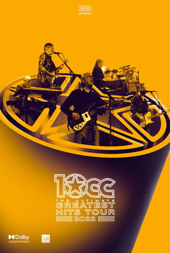10cc "جولة أعظم الأغاني"