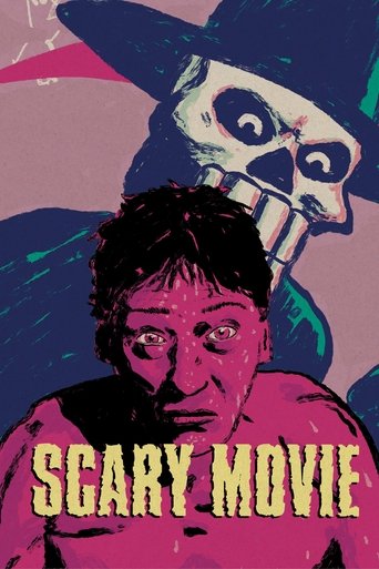 فيلم مخيف