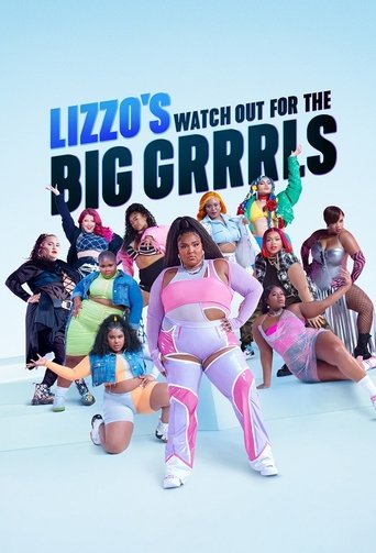 احترس ليزو من Grrrls الكبيرة