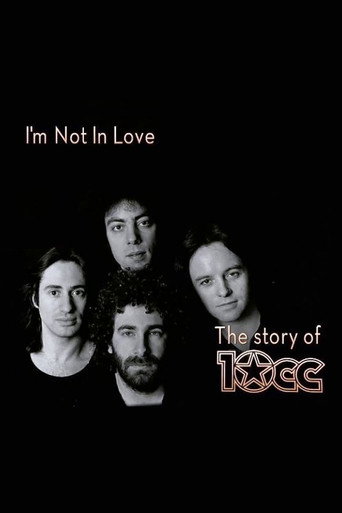 أنا لست في حالة حب - قصة 10cc