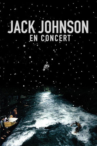 جاك جونسون - في حفلة موسيقية