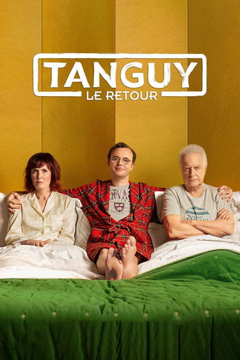 Tanguy، لو العودة