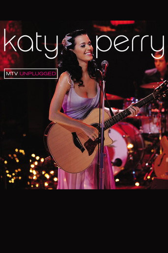 كاتي بيري: MTV Unplugged