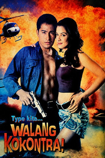 اكتب Kita… Walang Kokontra!