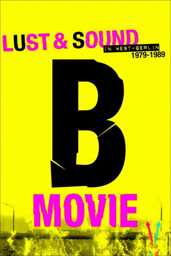 ب-فيلم: الرغبة والصوت في برلين الغربية 1979-1989