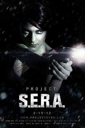 المشروع: S.E.R.A.