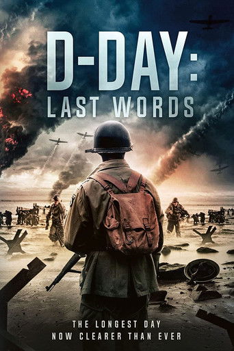D-Day في 14 قصة