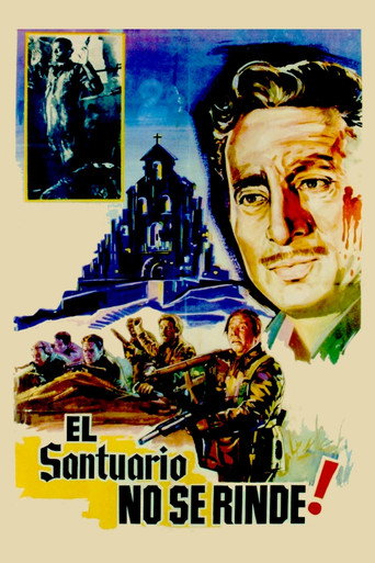 El Santuario لا يوجد حد ذاته rinde