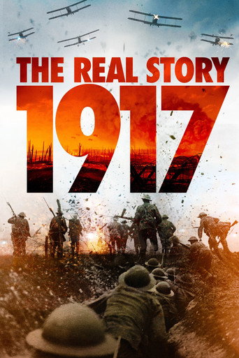 1917: القصة الحقيقية