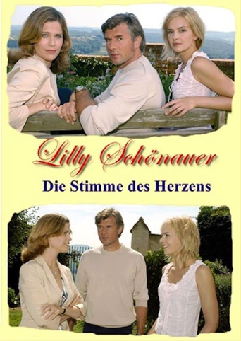 ليلي شونور - Die Stimme des Herzens