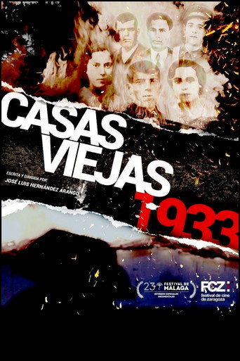 كاساس فيخاس 1933