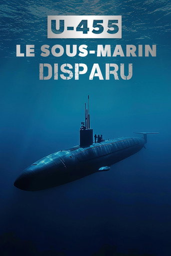 U-455، اختفى الغواصة