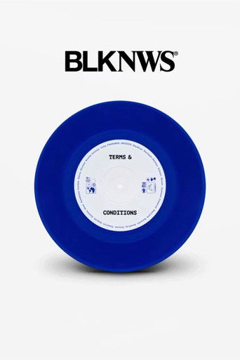 BLKNWS: الشروط والأحكام