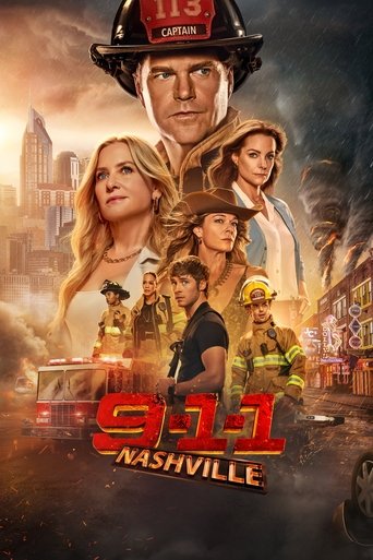 9-1-1: ناشفيل