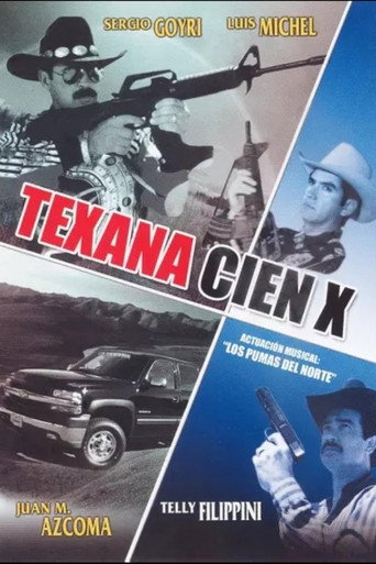 تكسانا سين X