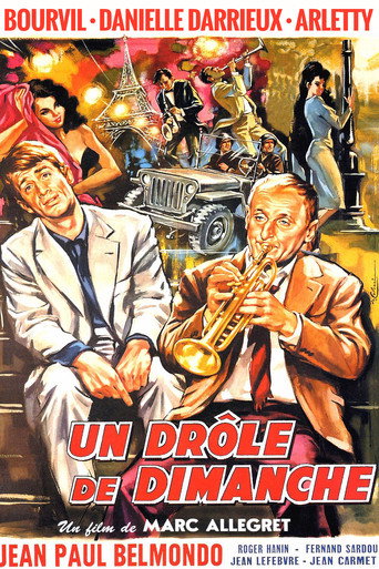 لقاء الأحد