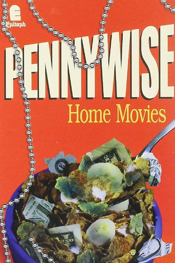 Pennywise: أفلام منزلية