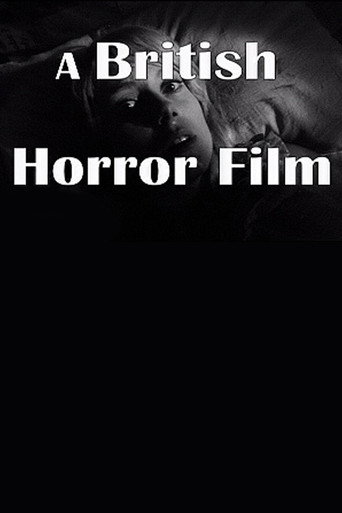 فيلم رعب بريطاني