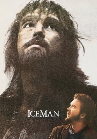 رجل الثلج