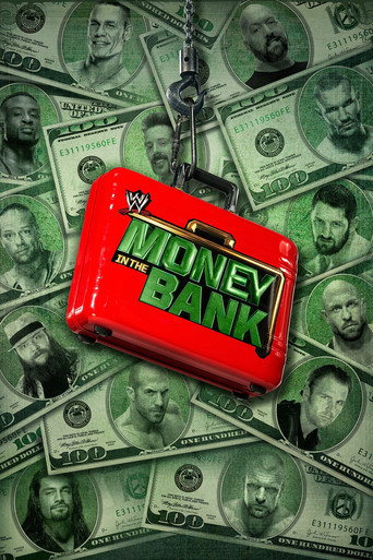 عرض موني ان ذا بانك 2014 في WWE