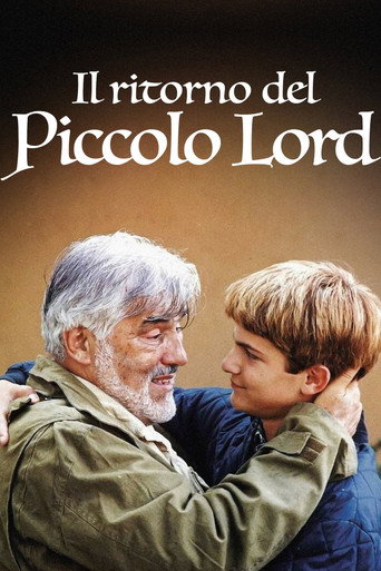 Il ritorno del piccolo يا رب