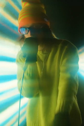Bladee & Ecco2K (مباشر على NTS)